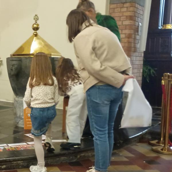 sfeerbeeld  © A Boulet