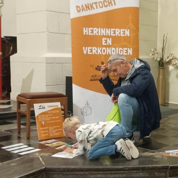 sfeerbeeld  © A Boulet