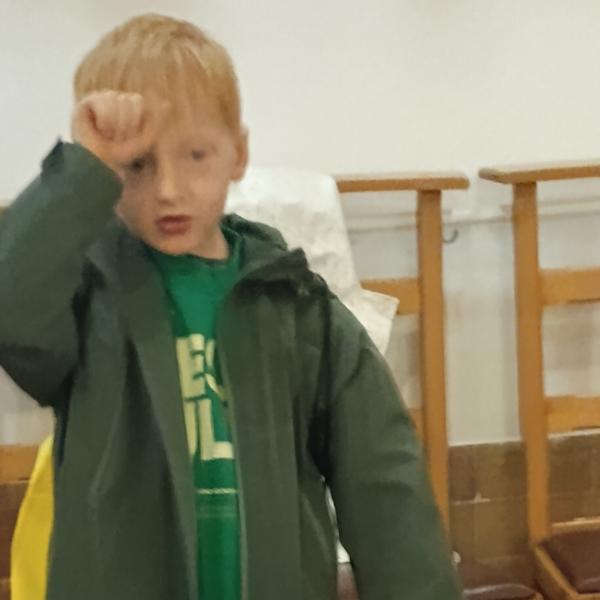 sfeerbeeld  © A Boulet