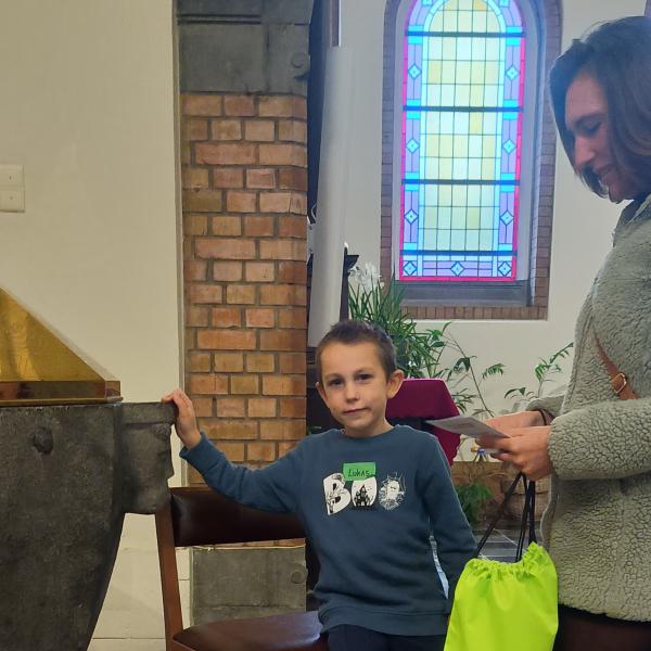 sfeerbeeld  © A Boulet