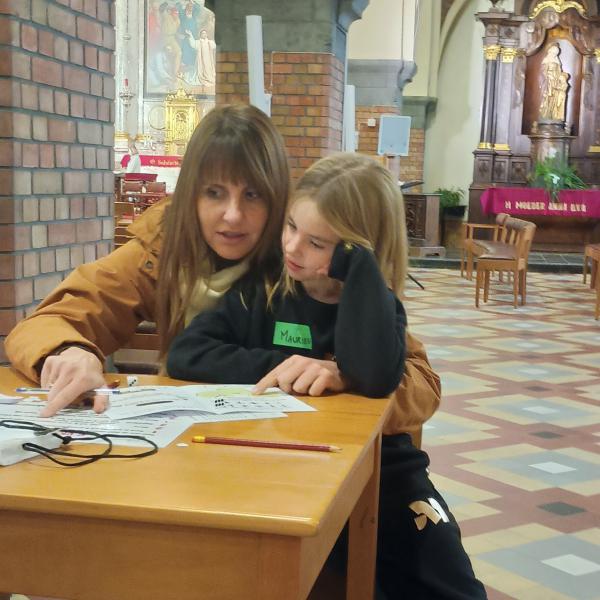 sfeerbeeld  © A Boulet