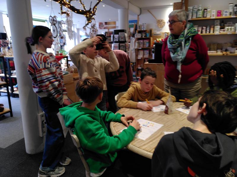 COOL © Onze-Lieve-Vrouw Lichtaart