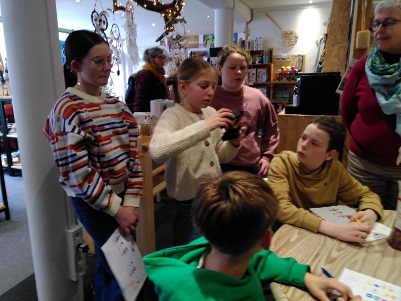 COOL © Onze-Lieve-Vrouw Lichtaart