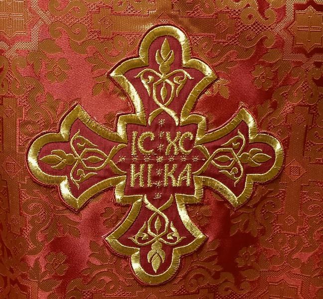 Vredeswake voor Oekraïne © Luc Vanden Bogaerde