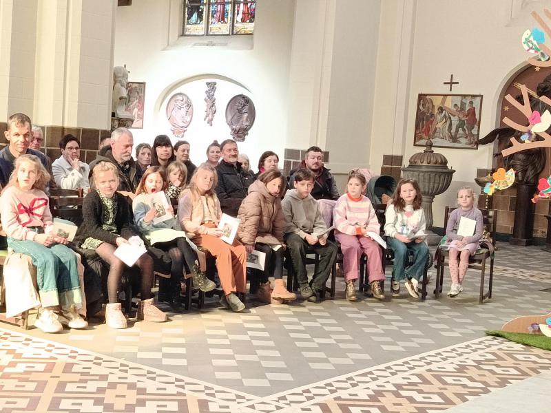 Naamopgave EC Herselt 2026 