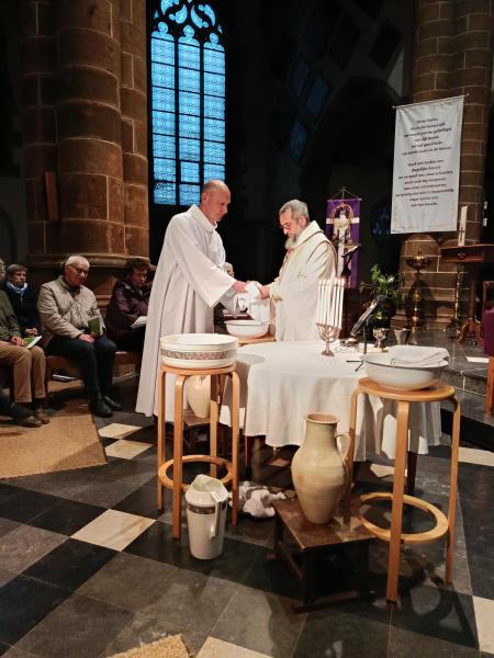 Witte Donderdag 2026 