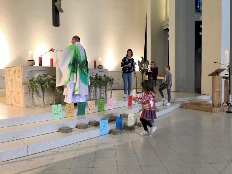 Schoolviering 2019 De Ark 