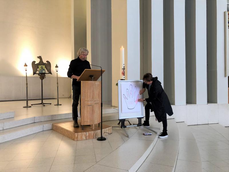 Schoolviering 2019 De Ark 
