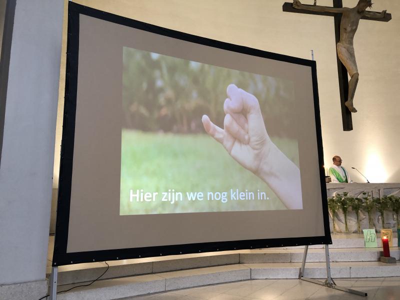 Schoolviering 2019 De Ark 