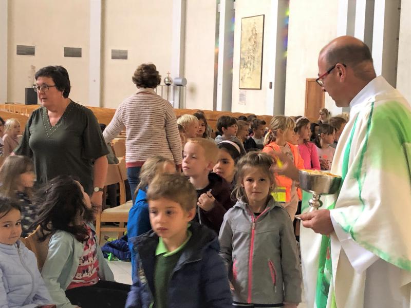 Schoolviering 2019 De Ark 