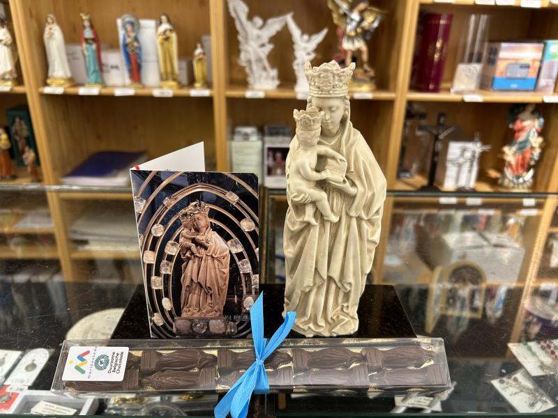 Onze-Lieve-Vrouw van Dadizele © zrmm