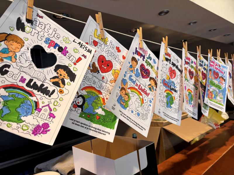 Dekenale geloofsavond 2026 © @DekenaatHasselt