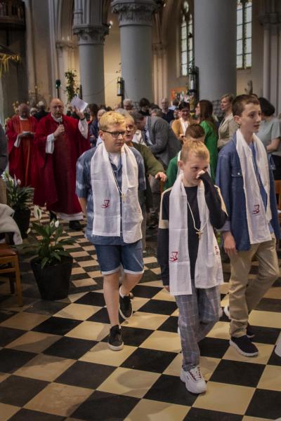 Vormsel 2022 16 © Kurt Parewyck