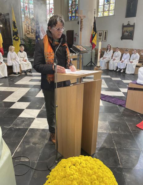 Viering Wapenstilstand 