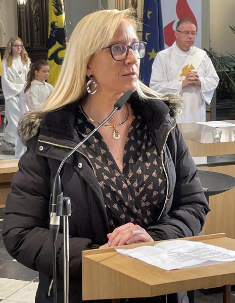 Viering Wapenstilstand 