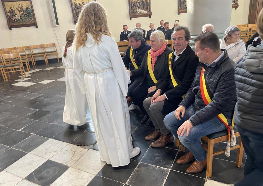 Viering Wapenstilstand 