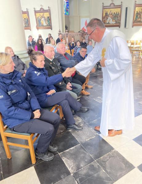 Viering Wapenstilstand 