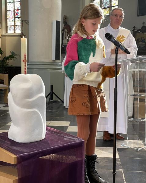 Viering Wapenstilstand 