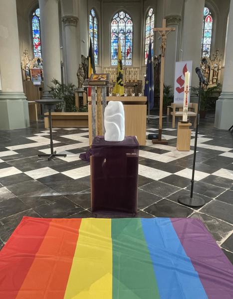 Viering Wapenstilstand 