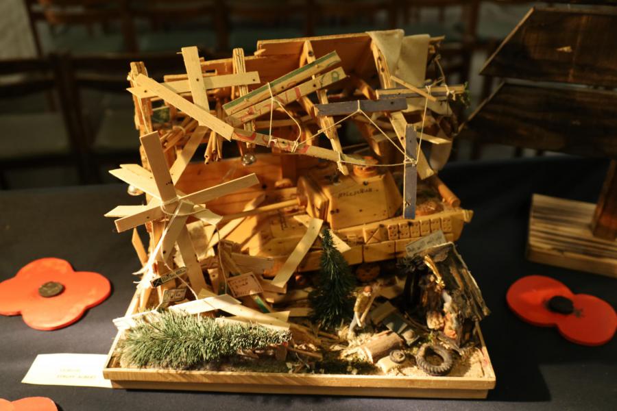 foto 1 © Eddy Huybrechts