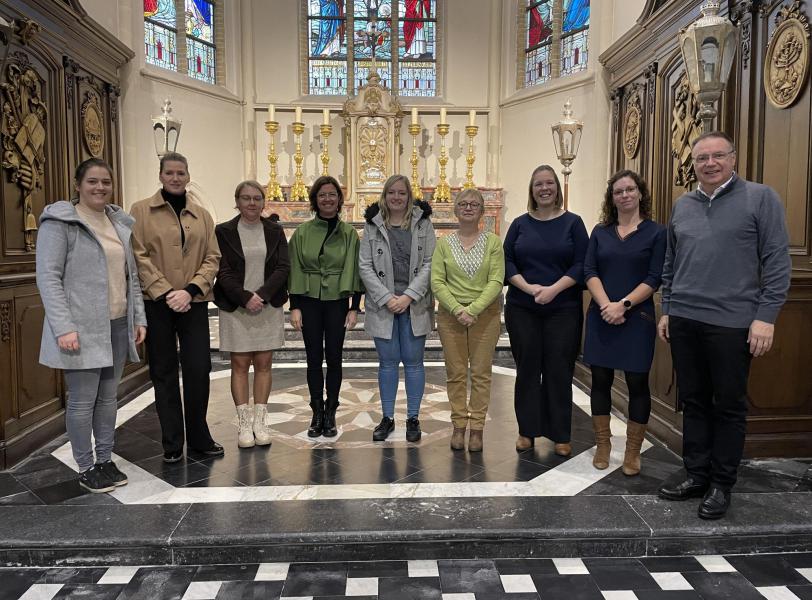 Herdenkingsviering 