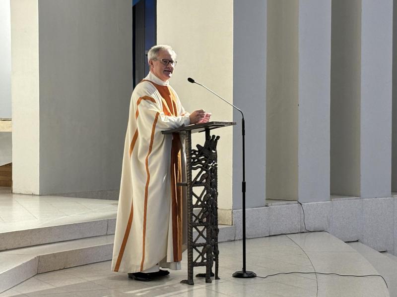 Terugblik Allerheiligen - Allerzielen 