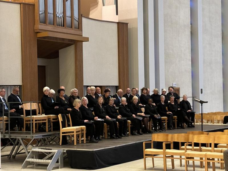 Terugblik Allerheiligen - Allerzielen 