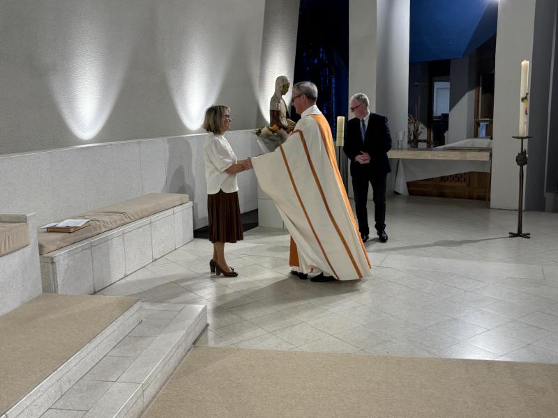 Terugblik Allerheiligen - Allerzielen 