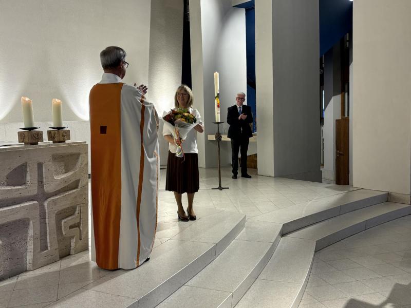 Terugblik Allerheiligen - Allerzielen 