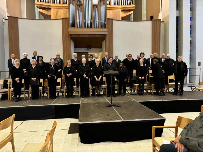 Terugblik Allerheiligen - Allerzielen 