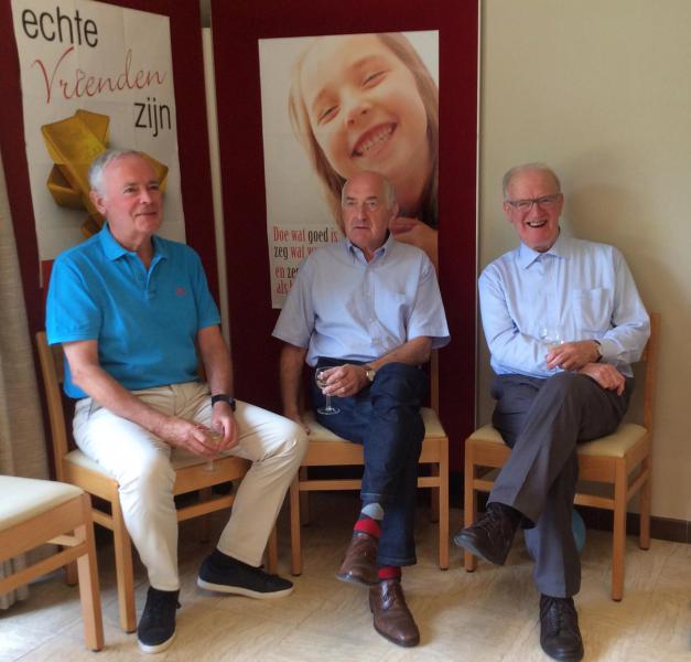 Werkgroep Gastkoren van O.-L.-V. ter Duinen 