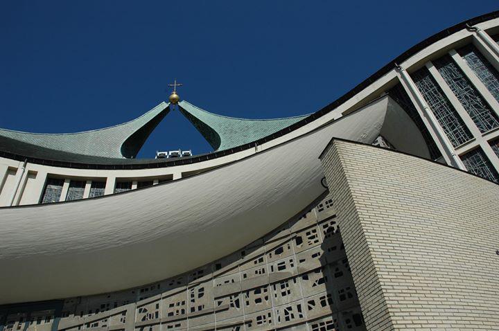 O.L.V. ter Duinenkerk Koksijde 
