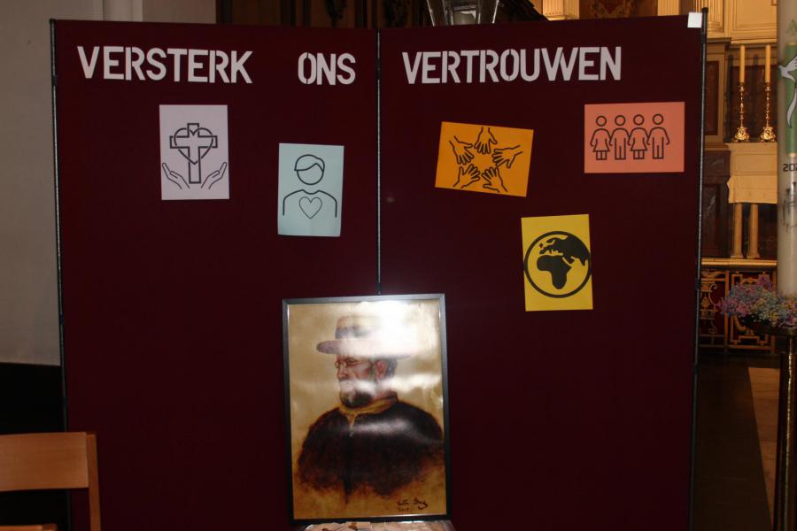 startviering 2 oktober 2022 
