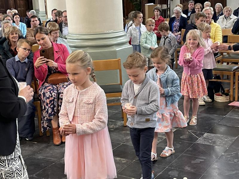 Moederdag 