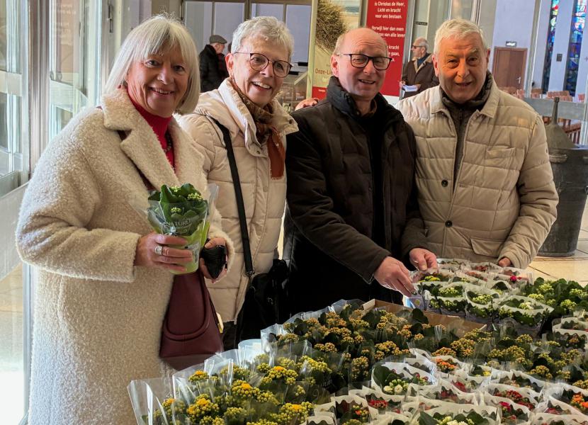 O.-L.-V. ter Duinenkerk © C.W.