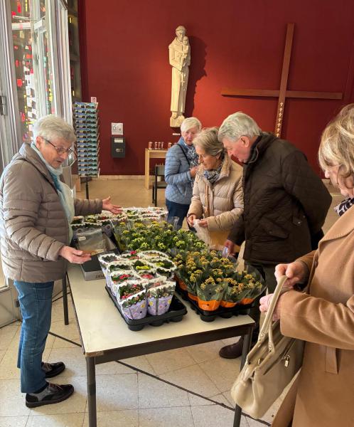 O.-L.-V. ter Duinenkerk © C.W.