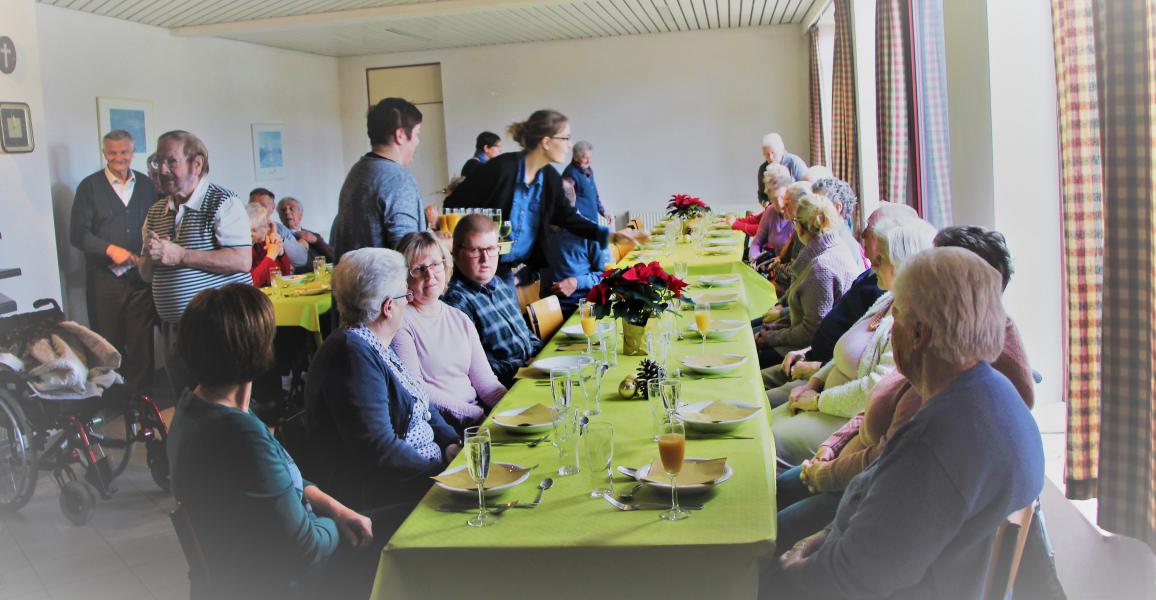 50 jaar KVG Tongerlo © HT