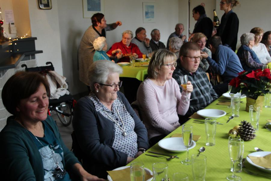 50 jaar KVG Tongerlo © HT
