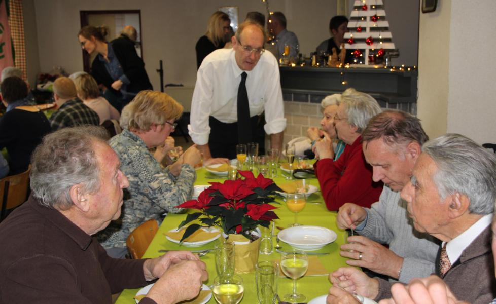 50 jaar KVG Tongerlo © HT