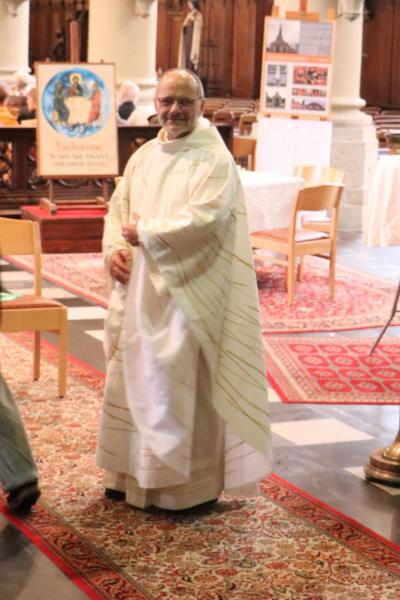 Pastoor Marc 