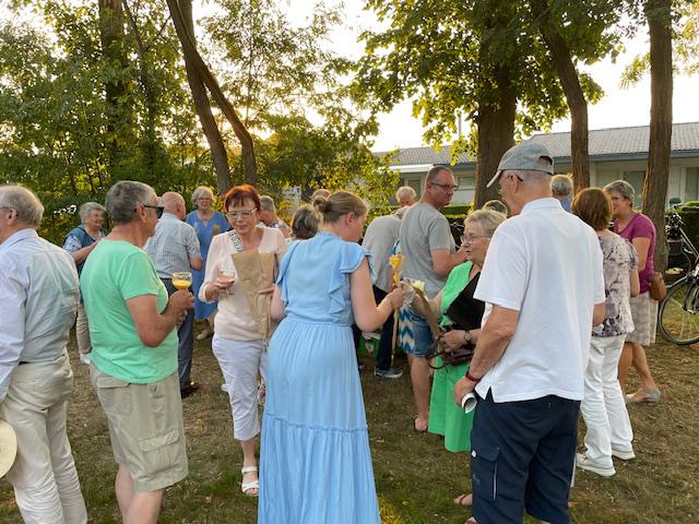 15 augustus Gestel 
