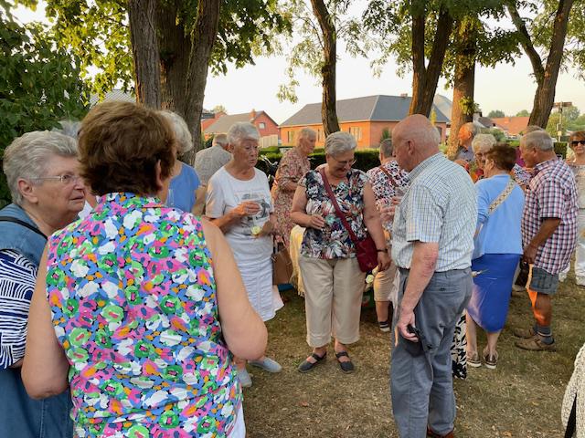 15 augustus Gestel 