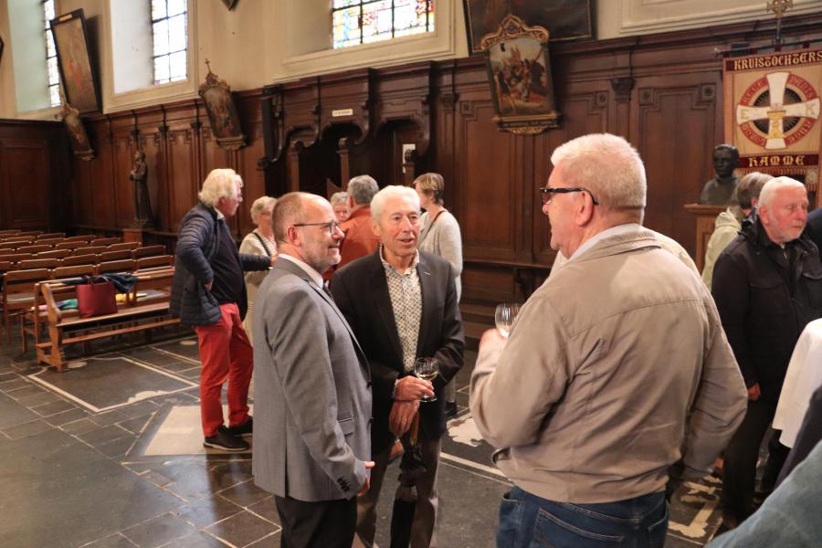receptie 