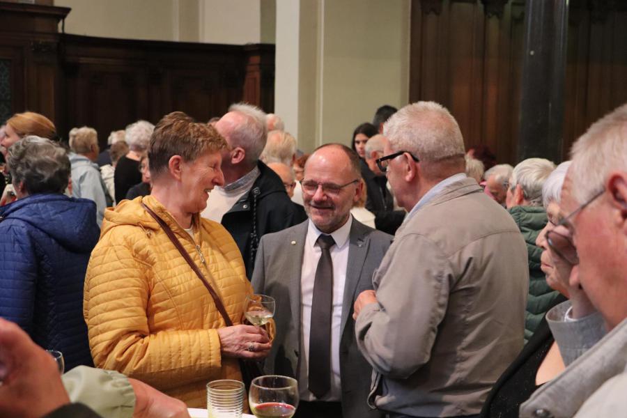 receptie 