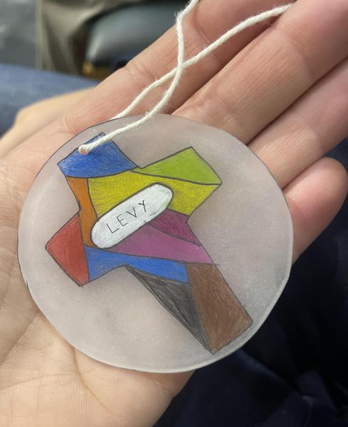 Instapviering Eerste Communie Wingene 