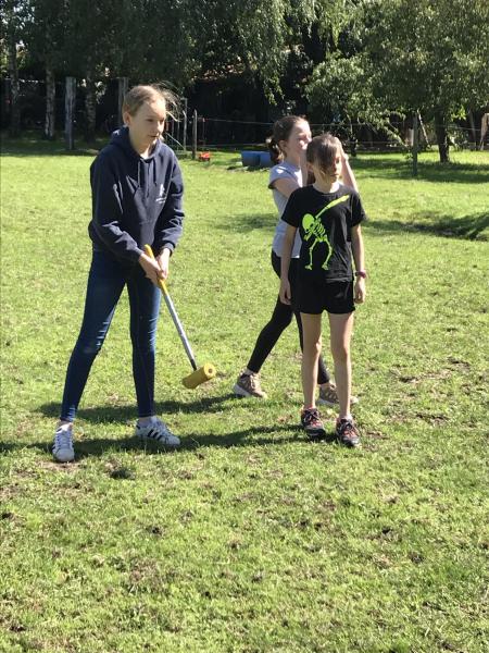 Boerengolf © Onze-Lieve-Vrouw Lichtaart