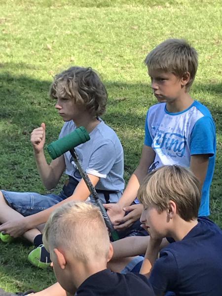 Boerengolf © Onze-Lieve-Vrouw Lichtaart