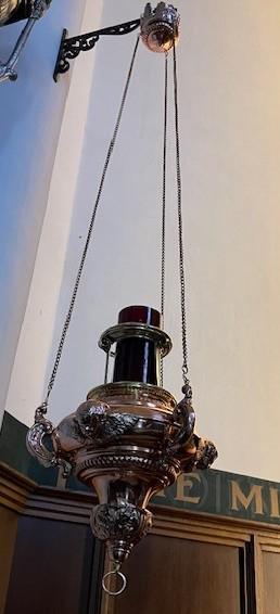 Kerk Kleit © Parochie Maldegem