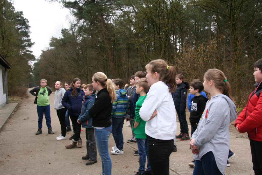 Afspraken maken 