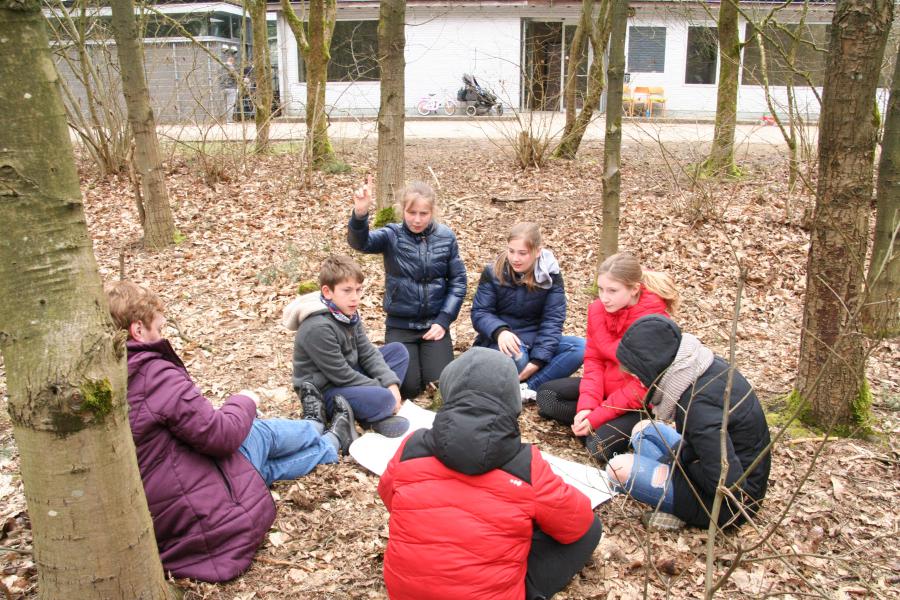Is onze wereld vandaag perfect? 